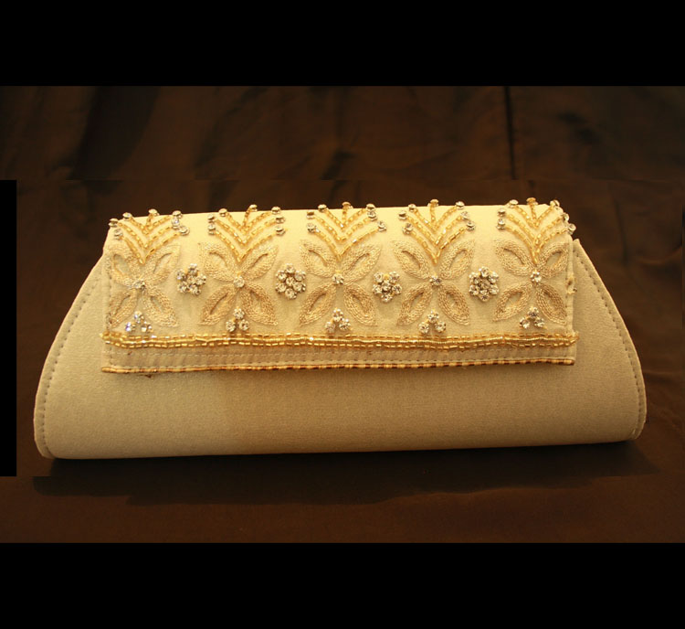 Offwhite Handwork 